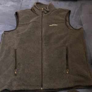 Eddie Bauer vest